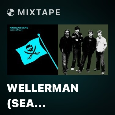 Mixtape Wellerman (Sea Shanty) - Various Artists