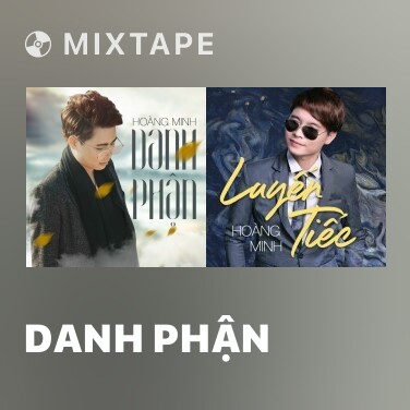 Mixtape Danh Phận - Various Artists