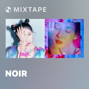 Mixtape Noir - Various Artists