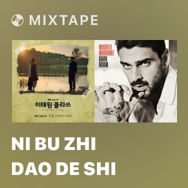 Mixtape Ni Bu Zhi Dao De Shi - Various Artists