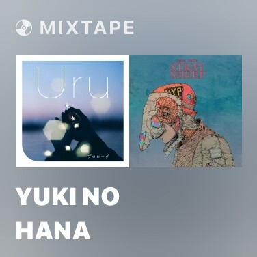 Mixtape Yuki No Hana - Various Artists