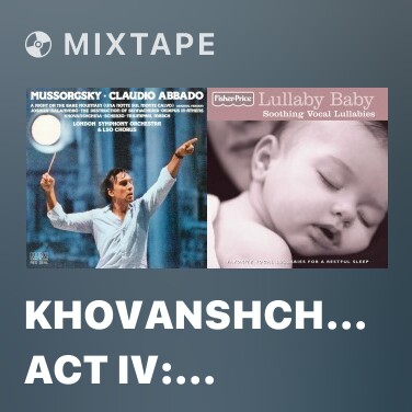 Mixtape Khovanshchina, Act IV: Introduction (Golitzyn's Journey - Remastered) - Various Artists
