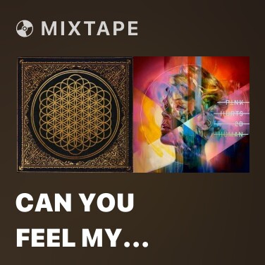 Mixtape Can You Feel My Heart - Various Artists