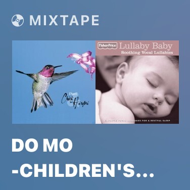 Mixtape Do Mo -Children's Song #12 (Live At The Blue Note Jazz Club / 2007) - Various Artists