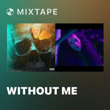 Mixtape Without Me - Various Artists