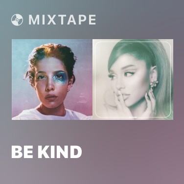 Mixtape Be Kind - Various Artists
