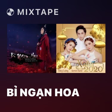 Mixtape Bỉ Ngạn Hoa - Various Artists