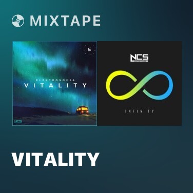 Mixtape Vitality - Various Artists