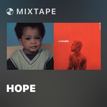 Mixtape Hope - 