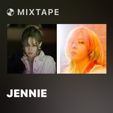 Mixtape JENNIE - Various Artists