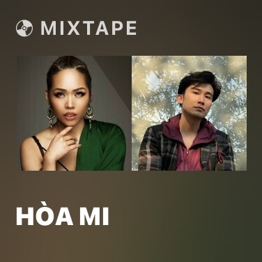 Mixtape Hòa Mi - Various Artists