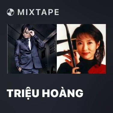 Mixtape Triệu Hoàng - Various Artists