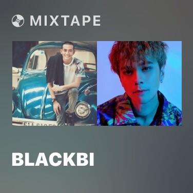 Mixtape BlackBi - Various Artists