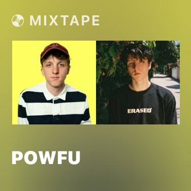 Mixtape Powfu - Various Artists