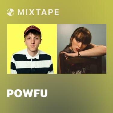 Mixtape Powfu - Various Artists