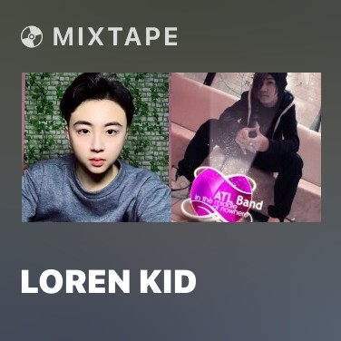 Mixtape Loren Kid - Various Artists