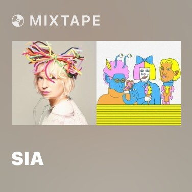 Mixtape Sia