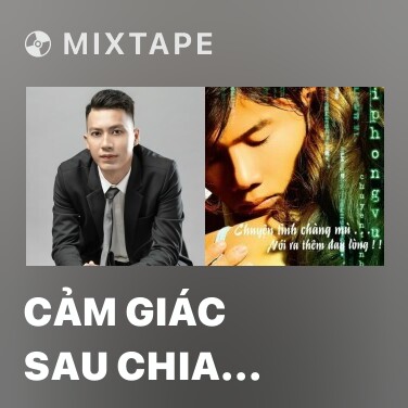 Mixtape Cảm Giác Sau Chia Tay - Various Artists