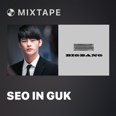 Mixtape Seo In Guk - Various Artists