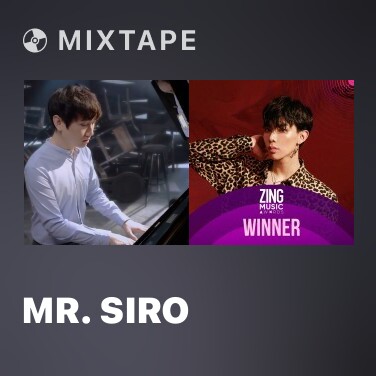 Mixtape Mr. Siro - Various Artists