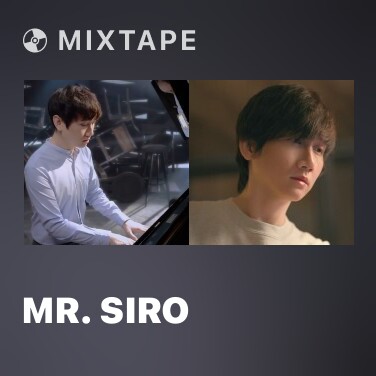 Mixtape Mr. Siro - Various Artists