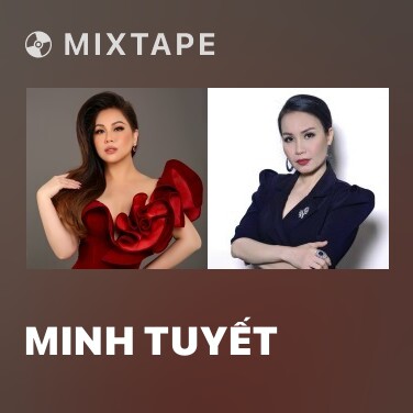 Mixtape Minh Tuyết - Various Artists