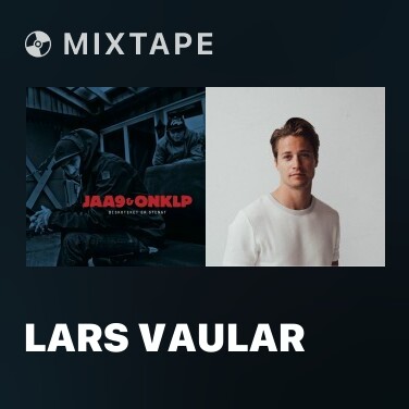 Mixtape Lars Vaular - Various Artists