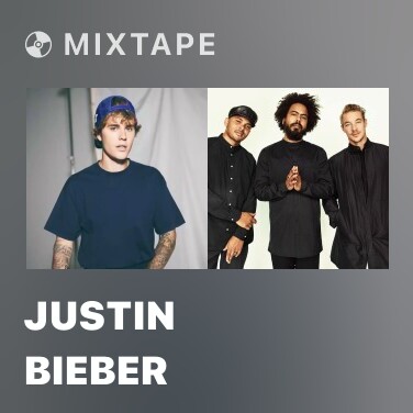 Mixtape Justin Bieber - Various Artists