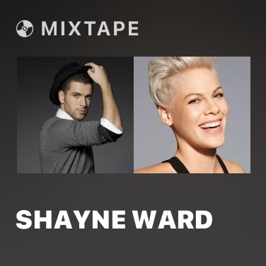 Mixtape Shayne Ward - Various Artists