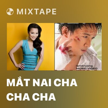 Mixtape Mắt Nai Cha Cha Cha - Various Artists