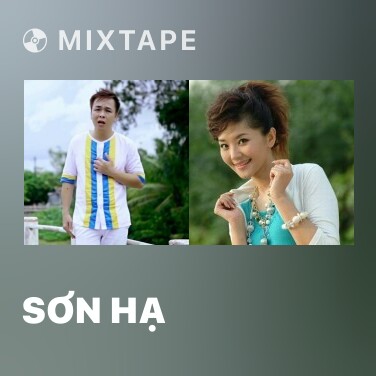 Mixtape Sơn Hạ - Various Artists