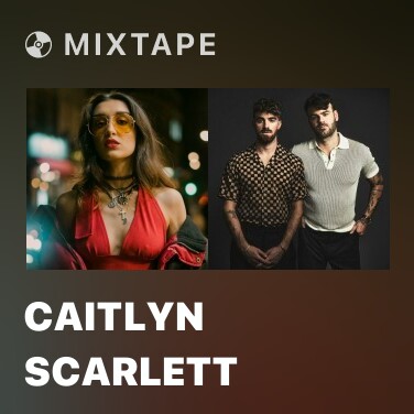 Mixtape Caitlyn Scarlett - Various Artists