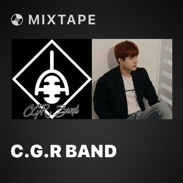 Mixtape C.G.R Band - Various Artists