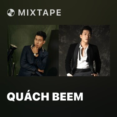 Mixtape Quách Beem - Various Artists