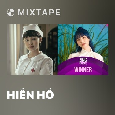 Mixtape Hiền Hồ - Various Artists