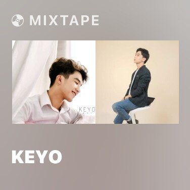 Mixtape Keyo - Various Artists