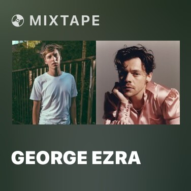 Mixtape George Ezra - Various Artists