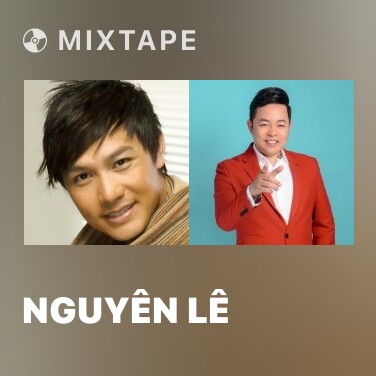 Mixtape Nguyên Lê - Various Artists