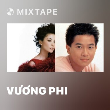 Mixtape Vương Phi - Various Artists