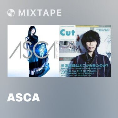 Mixtape ASCA - Various Artists
