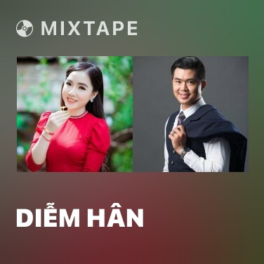 Mixtape Diễm Hân - Various Artists