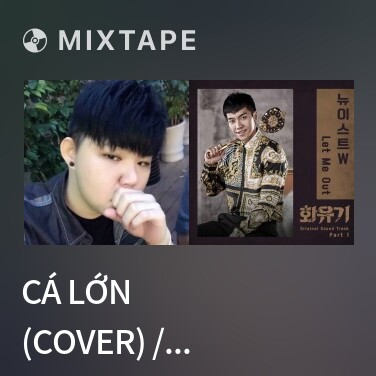 Mixtape Cá Lớn (cover) / 大鱼 - Various Artists