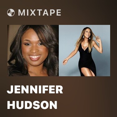 Mixtape Jennifer Hudson - Various Artists