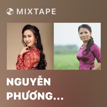 Mixtape Nguyễn Phương Thanh - Various Artists