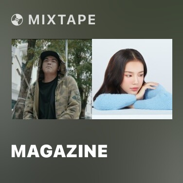 Mixtape Magazine - Various Artists