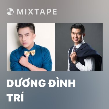 Mixtape Dương Đình Trí - Various Artists