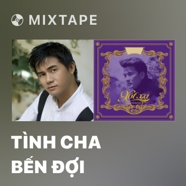Mixtape Tình Cha Bến Đợi - Various Artists
