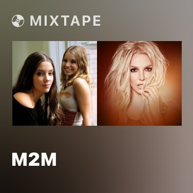 Mixtape M2M - Various Artists