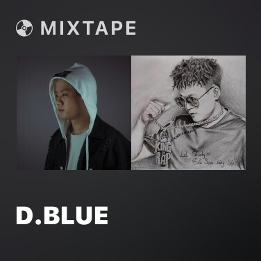 Mixtape D.Blue