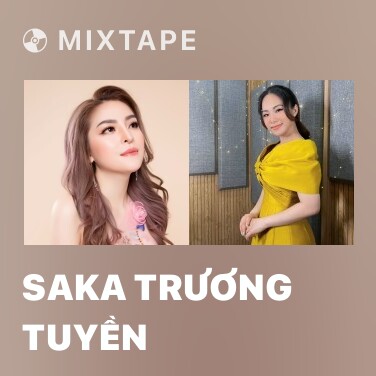 Mixtape Saka Trương Tuyền - Various Artists